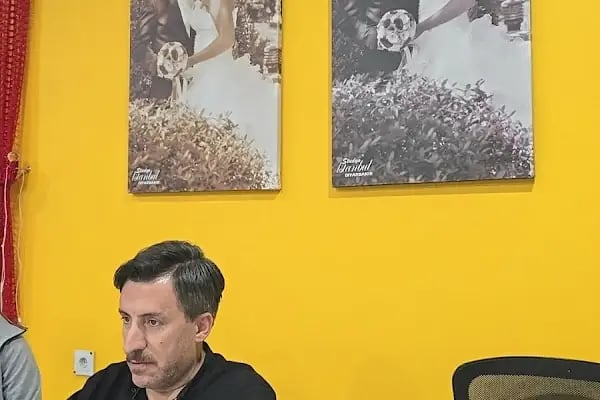 Stüdyo Ístanbul Profesyonel Fotoğrafçilik - Resim 20