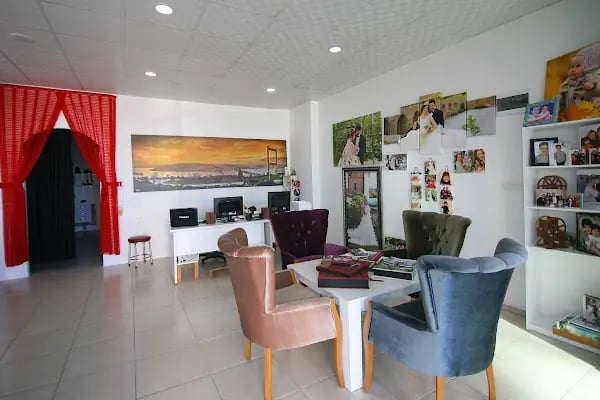 Stüdyo Ístanbul Profesyonel Fotoğrafçilik - Resim 4