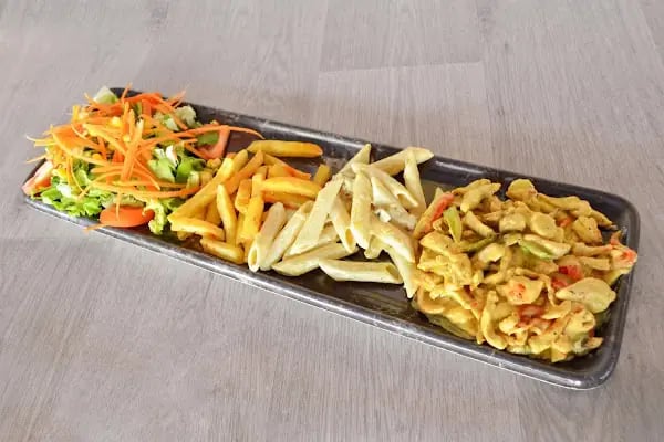 Food Chef - Resim 8