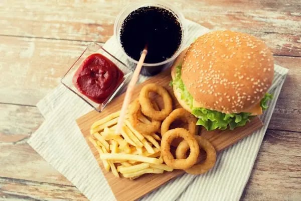 Food Chef - Resim 5