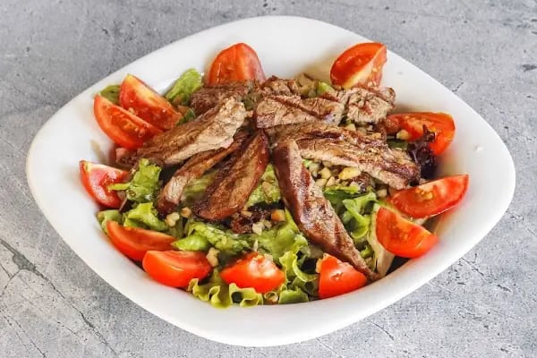 Food Chef - Resim 18