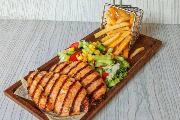 Food Chef - Resim 17