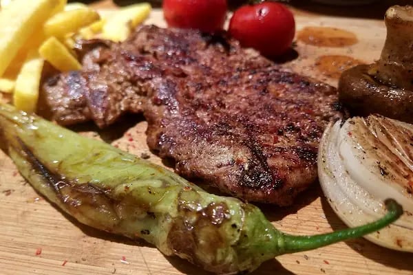 Food Chef - Resim 9