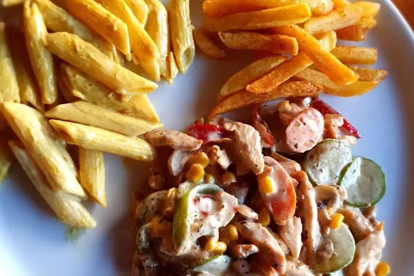 Food Chef - Resim 15