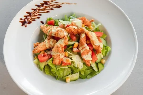 Food Chef - Resim 3