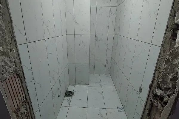 Elektirik Su Fayans Ustası - ONUR DEKORASYON TADİLAT - Resim 5