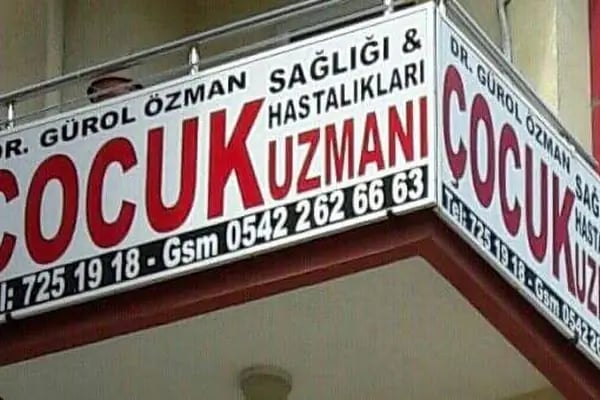 Çocuk Doktoru Gürol Özman - Resim 15