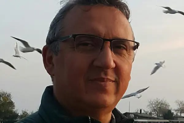 Çocuk Doktoru Gürol Özman - Resim 9