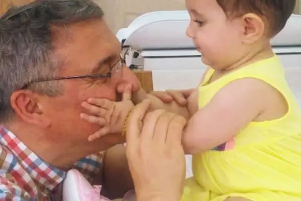 Çocuk Doktoru Gürol Özman - Resim 20