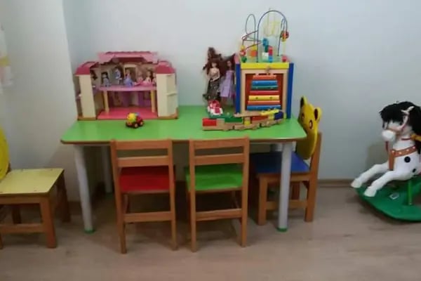 Çocuk Doktoru Gürol Özman - Resim 5