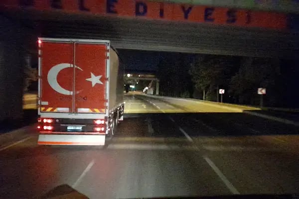 Bursa Merkez Oto - Resim 15