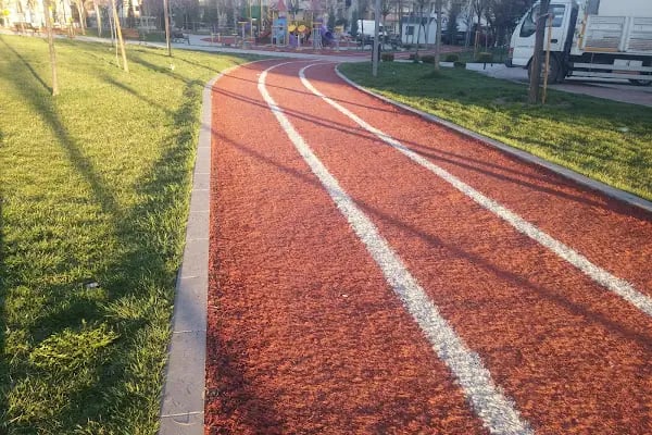 Altındağ Belediyesi Güneşevler Parkı - Resim 5