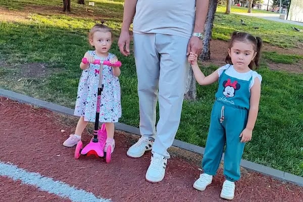 Altındağ Belediyesi Güneşevler Parkı - Resim 16