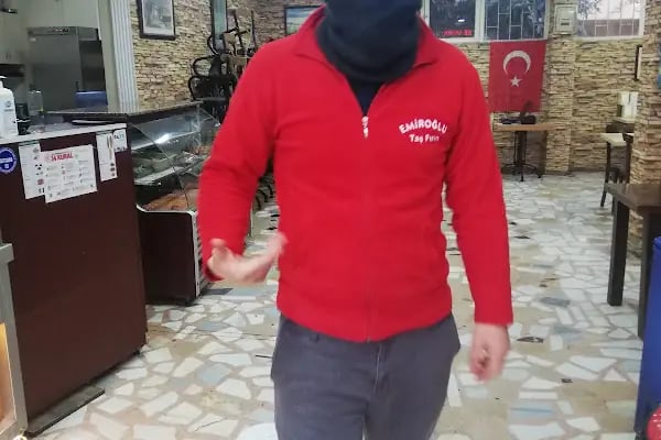 Emiroğlu Taşfırın - Resim 16