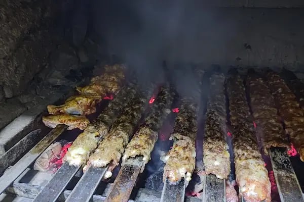Emiroğlu Taşfırın - Resim 2