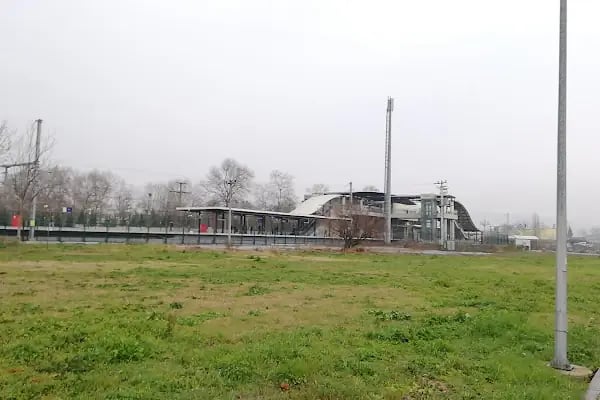 Gebze Teknik Üniversitesi - Fatih - Resim 8