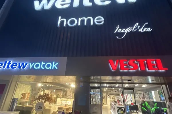 Vestel Arnavutköy Fatih Caddesi Yetkili Satış Mağazası - Doruk DTM - Resim 2