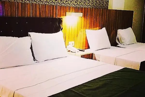 Grand Mardini Hotel - Resim 2