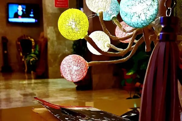 Grand Mardini Hotel - Resim 17
