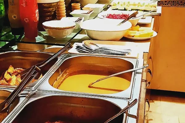 Grand Mardini Hotel - Resim 14