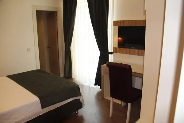 Grand Mardini Hotel - Resim 7