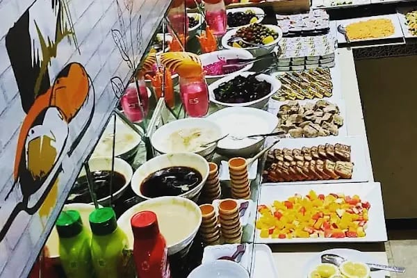 Grand Mardini Hotel - Resim 3