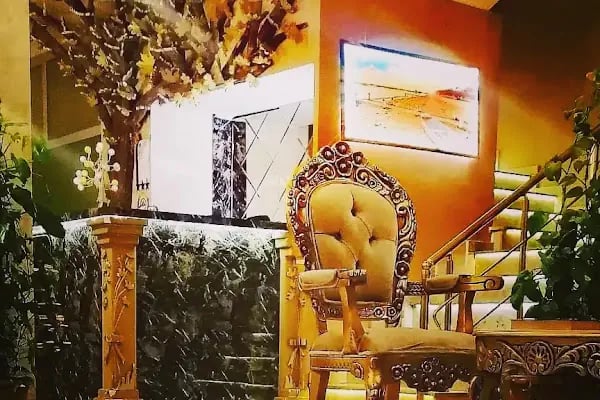 Grand Mardini Hotel - Resim 11