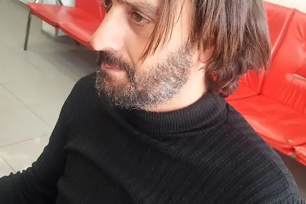 ORHAN ERKEK KUAFÖRÜ - Resim 14