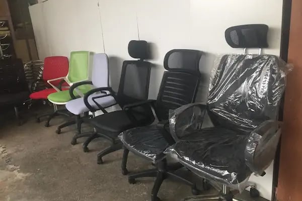 Asçelik büro - Resim 11