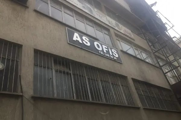 Asçelik büro - Resim 2