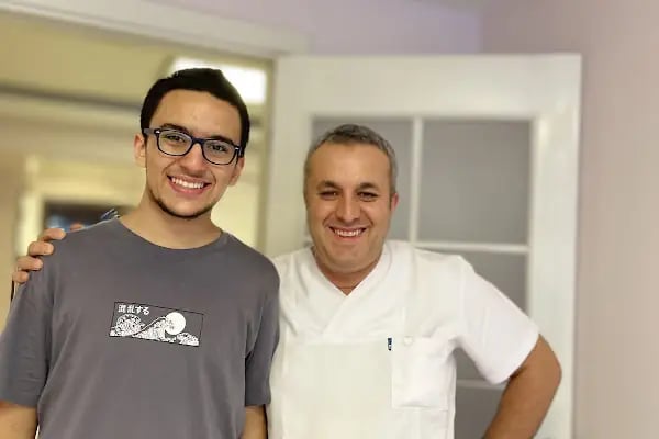 Yrd. Doç. Dr. M.Şerif ERDOĞAN Ortodonti Uzmanı - Resim 8