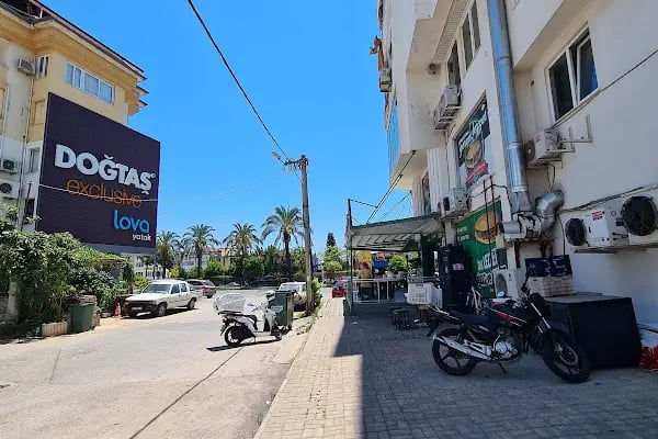 OBA SÜRÜCÜ KURSU - Resim 15