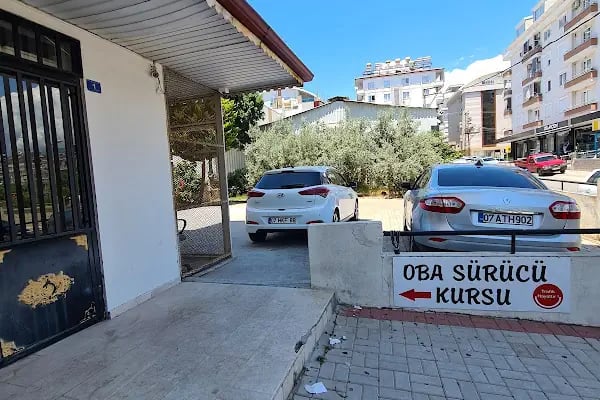 OBA SÜRÜCÜ KURSU - Resim 5