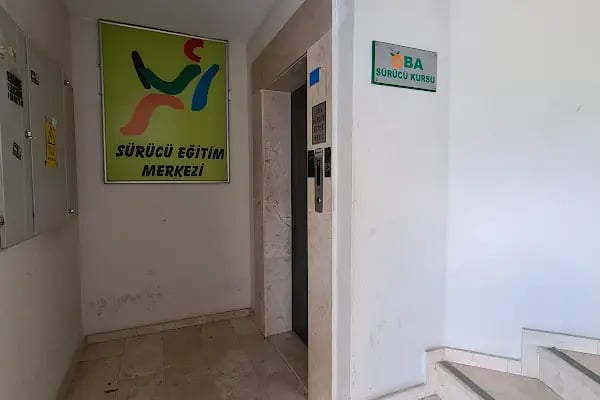 OBA SÜRÜCÜ KURSU - Resim 10