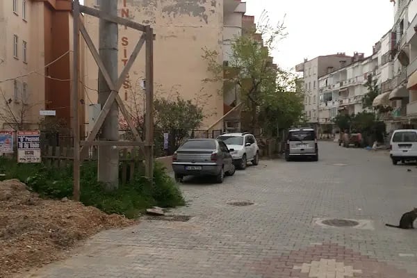 Çini Sitesi - Resim 6