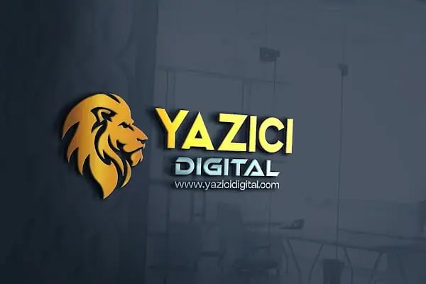 YAZICI Digital - Resim 2