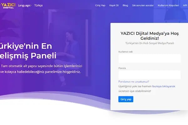 YAZICI Digital - Resim 3