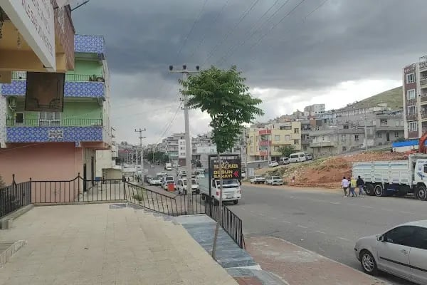 Eyyübiye 31 Nolu Aile Sağlığı Merkezi - Resim 2
