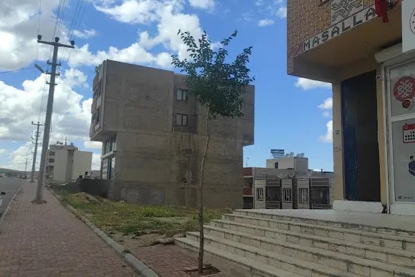 Eyyübiye 31 Nolu Aile Sağlığı Merkezi - Resim 1