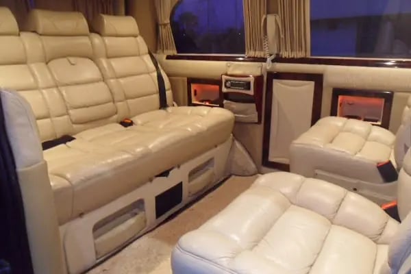 Adana Vip Araç Kiralama - Çukurova Havalimani Transfer Uzmanlar Turizm - Resim 12