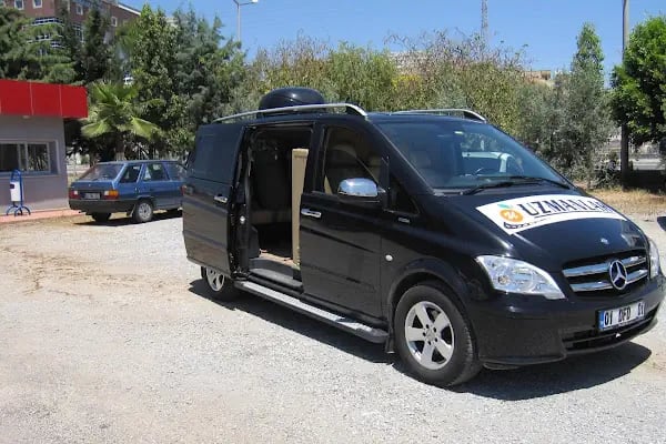 Adana Vip Araç Kiralama - Çukurova Havalimani Transfer Uzmanlar Turizm - Resim 15