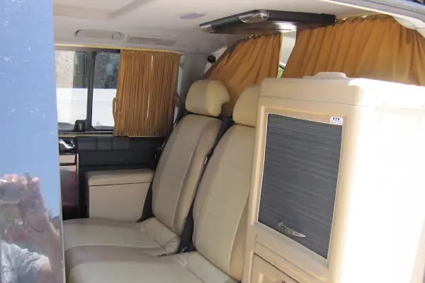 Adana Vip Araç Kiralama - Çukurova Havalimani Transfer Uzmanlar Turizm - Resim 17