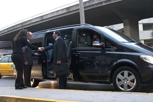 Adana Vip Araç Kiralama - Çukurova Havalimani Transfer Uzmanlar Turizm - Resim 13