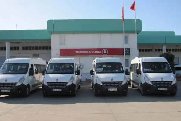 Adana Vip Araç Kiralama - Çukurova Havalimani Transfer Uzmanlar Turizm - Resim 16