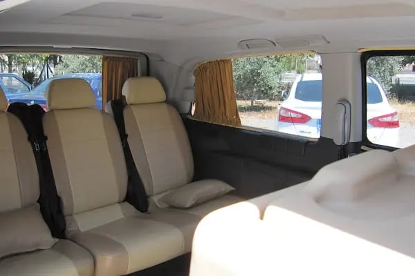 Adana Vip Araç Kiralama - Çukurova Havalimani Transfer Uzmanlar Turizm - Resim 14