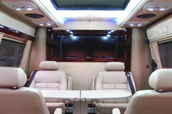 Adana Vip Araç Kiralama - Çukurova Havalimani Transfer Uzmanlar Turizm - Resim 9