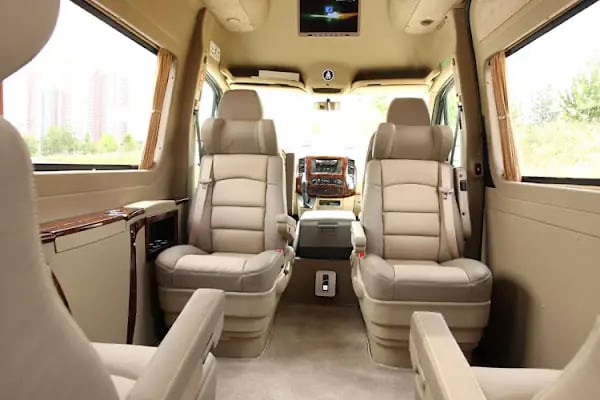 Adana Vip Araç Kiralama - Çukurova Havalimani Transfer Uzmanlar Turizm - Resim 3