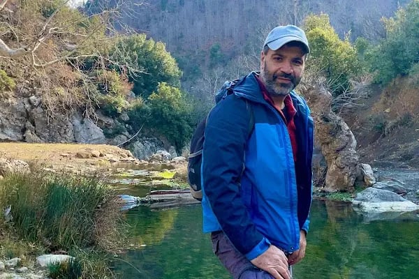 Değirmendere Şelalesi - Resim 14