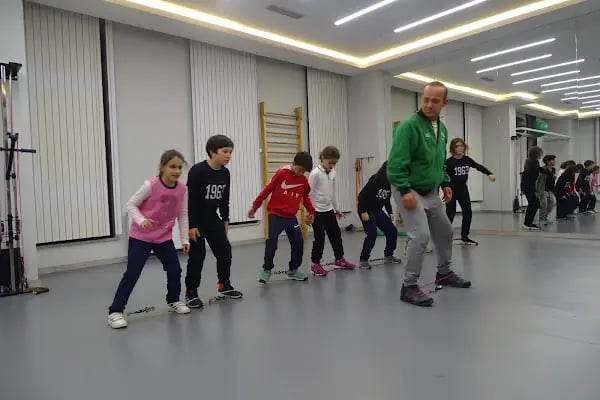 GAZİANTEP TENİS AKADEMİSİ - Resim 4