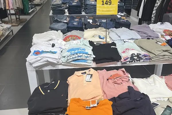 Boyner Outlet İstanbul - Resim 11